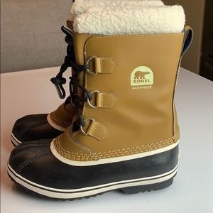 cheap sorel boots